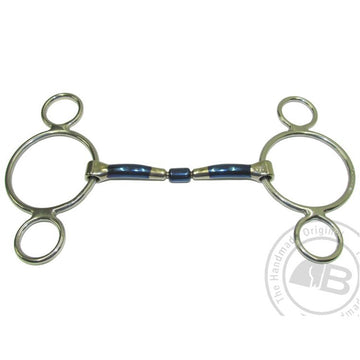 3-Ring, Elliptical Ultra Comfy