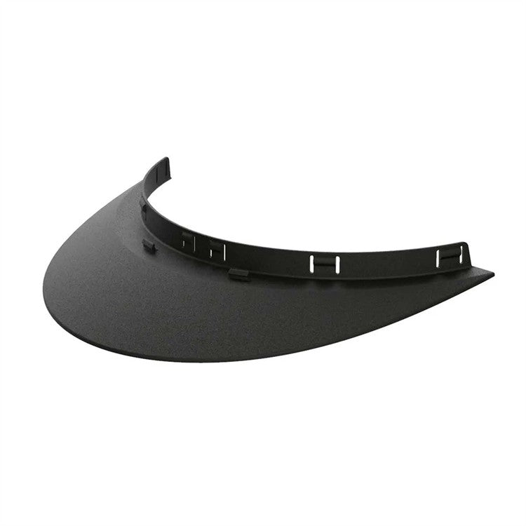 Visor Standard