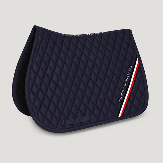 Stanford Jumping Saddle pad 004 Desert sky