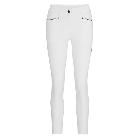 Hazel damridbyxa knee gr