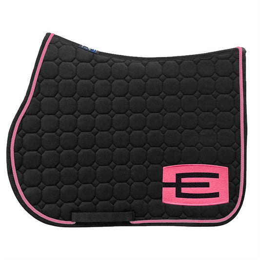 Octagon N schabrak 006 black E43 pink-gl.black P99