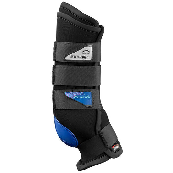 Magnetic Stable-Boot Evo rear