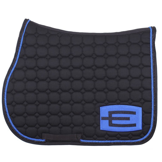 Octagon N schabrak 006 black E32 royal-gl.black P112+P74