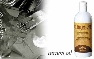 Curium Oil