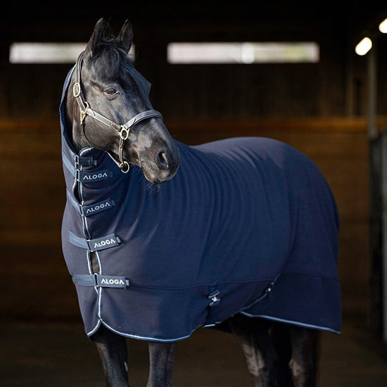 Aloga body Fleece