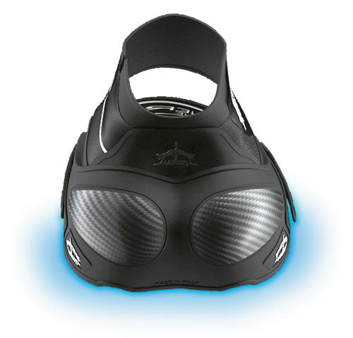 Carbon Shield boots