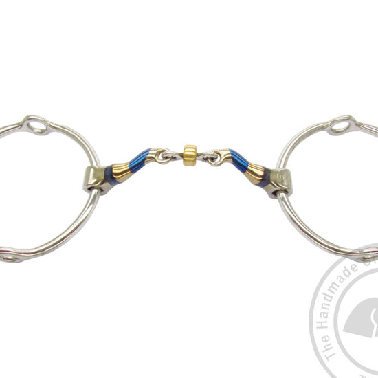 Polo big ring Gag, McHardy