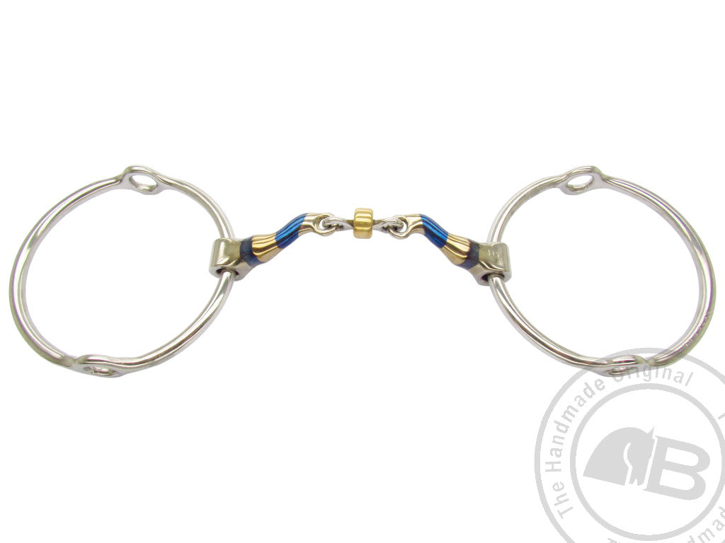 Polo big ring Gag, McHardy