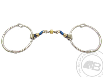 Polo big ring Gag, McHardy