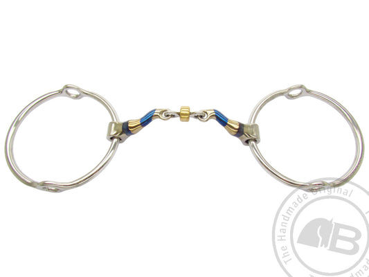 Polo big ring Gag, McHardy