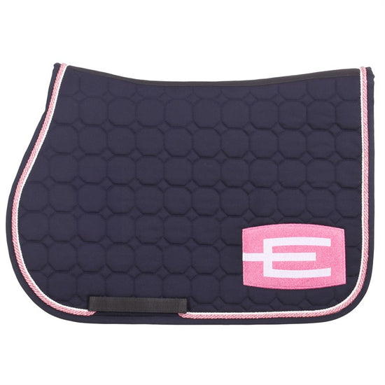 Octagon PN schabrak 006 black E49 gl.black-pink P112+P99