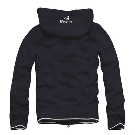 Hoodie herr Prestige Italia