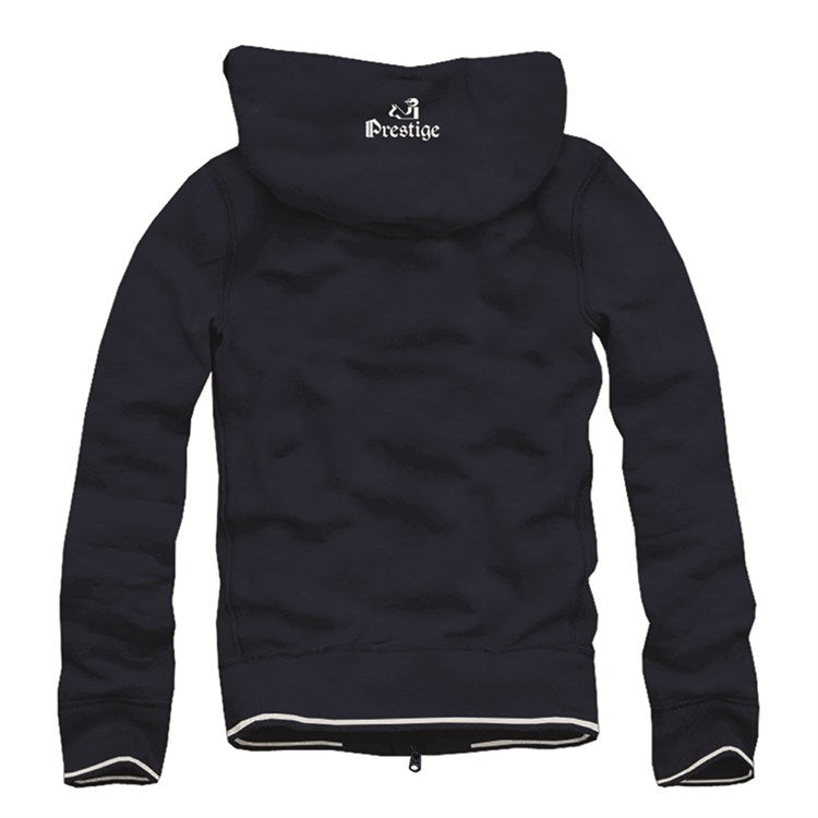 Hoodie herr Prestige Italia