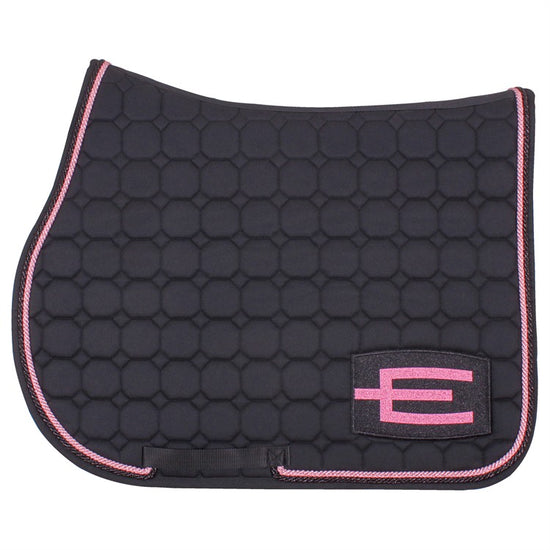 Octagon N schabrak 006 black E74 gl.black-gl.pink P112