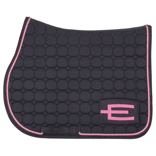 Octagon N schabrak 006 black E74 gl.black-gl.pink P112