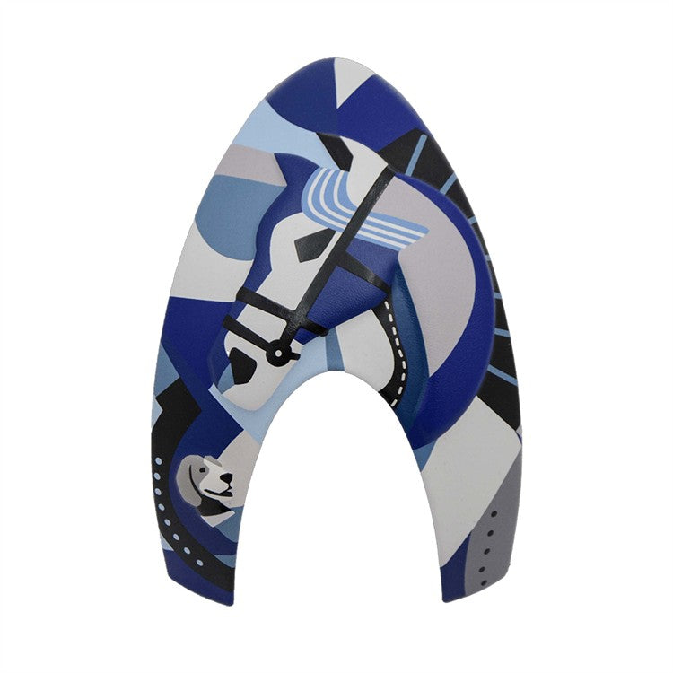Front panels Pegasus