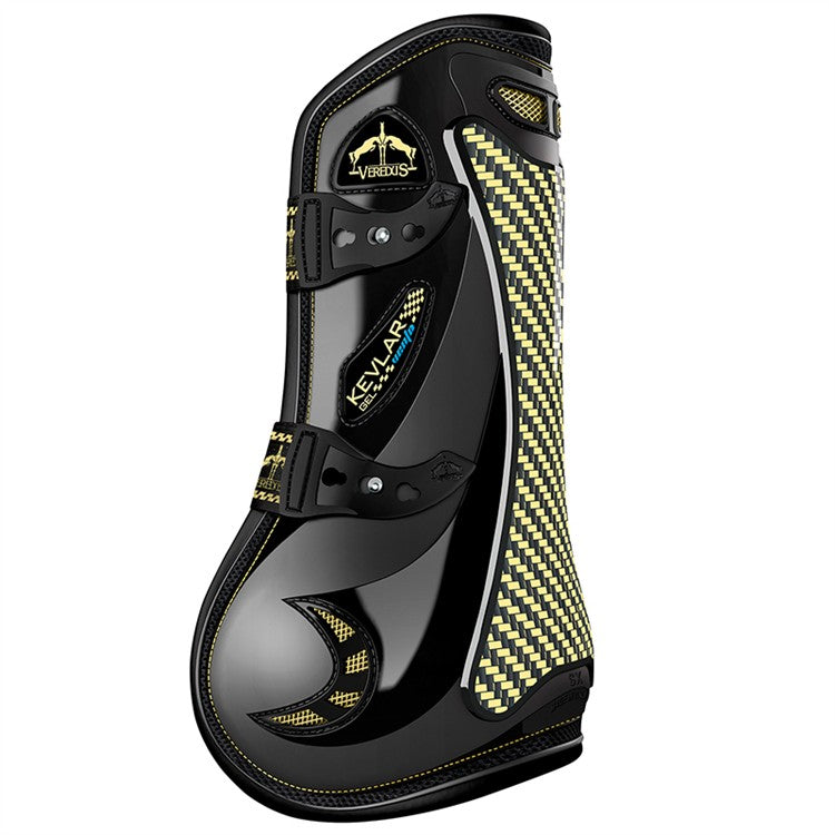 Kevlar Gel Vento Front
