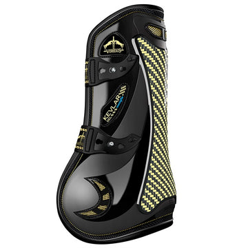Kevlar Gel Vento Front