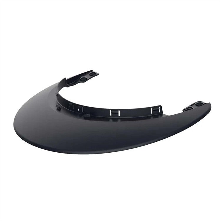Visor Nova Polo Textile