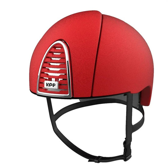 Cromo 2.0 Jockey hjälm