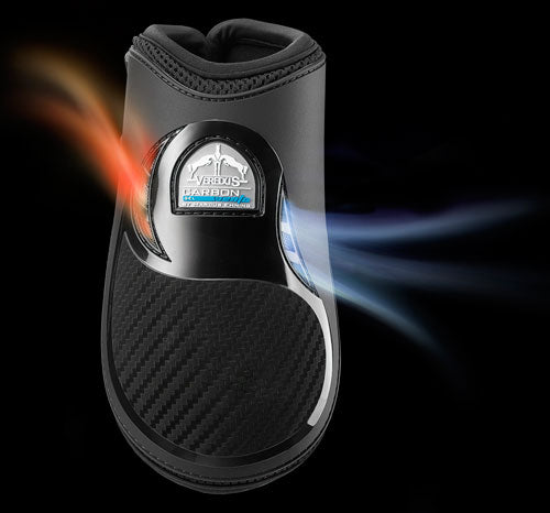 Carbon Gel Vento Rear