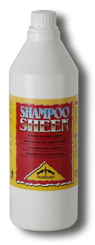 Schampoo Sheen