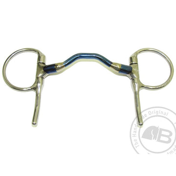 Half Spoon, Moulded Mullen