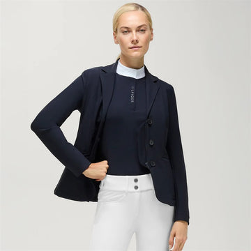 Vista Woman Show Jacket 004 Desert sky X-Small