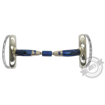 Loose r. Tube, Ported barrel