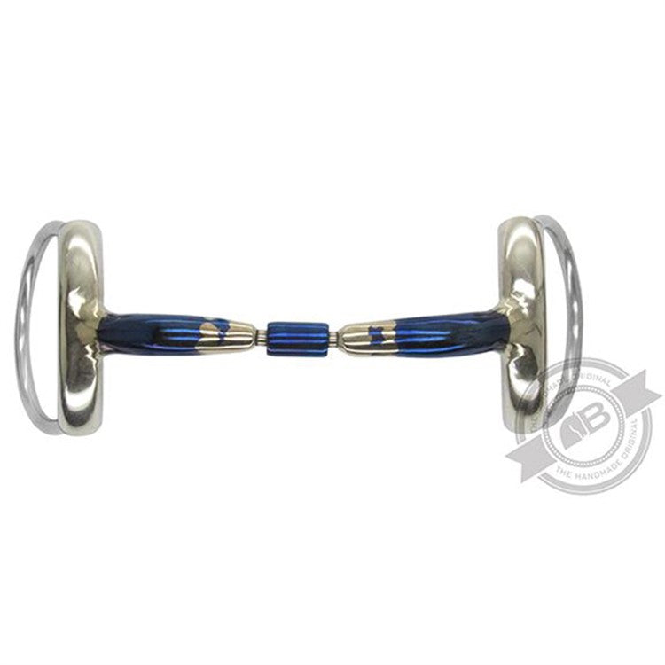 Loose r. Tube, Elliptical Roller