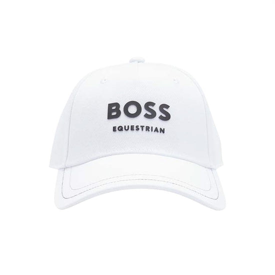 Classic keps Boss 001 Black - Svart