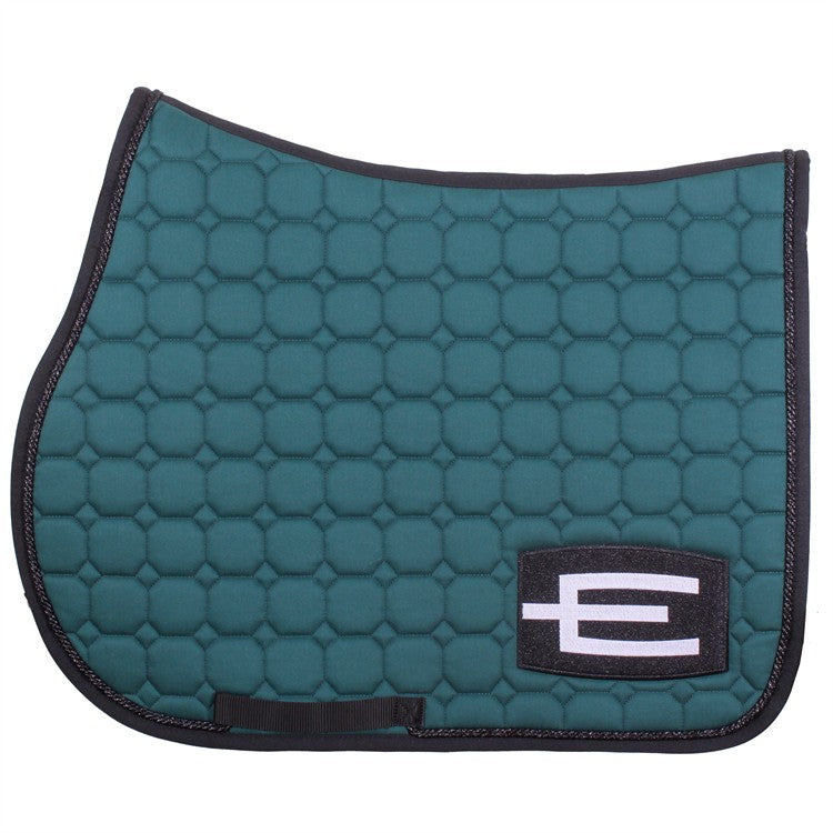 Octagon N schabrak 008 green E20 gl.black-white K1+P112
