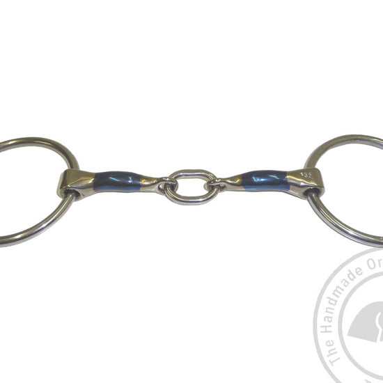 Loose ring, Ported Sara Grills