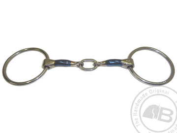 Loose ring, Ported Sara Grills