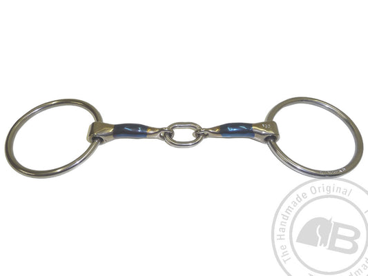 Loose ring, Ported Sara Grills