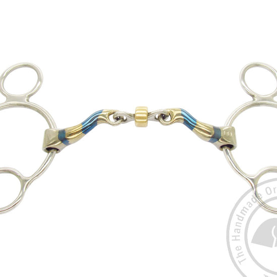 2 1/2-ring, McHardy Dressage