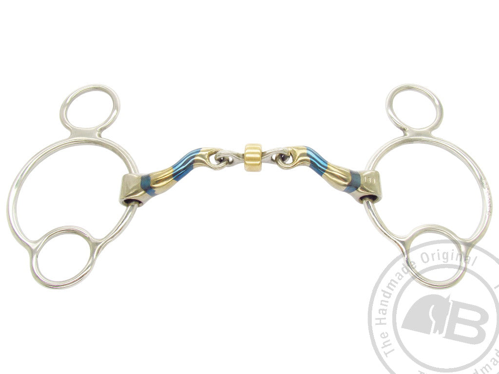 2 1/2-ring, McHardy Link