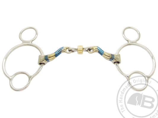 2 1/2-ring Miia, McHardy
