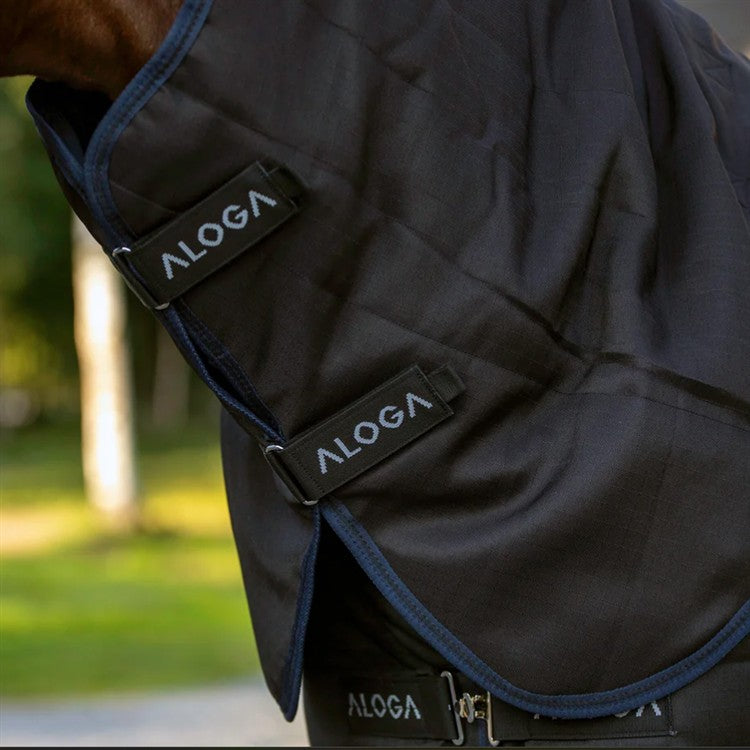 Aloga Pro Stable Hood