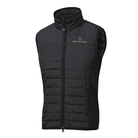 Väst unisex Renaissance