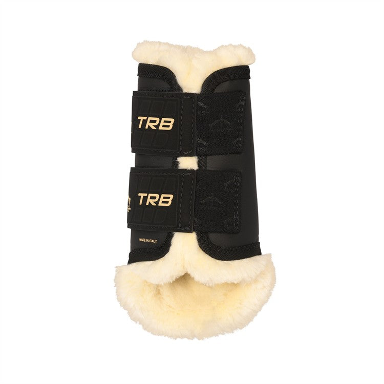 TRB STS Front