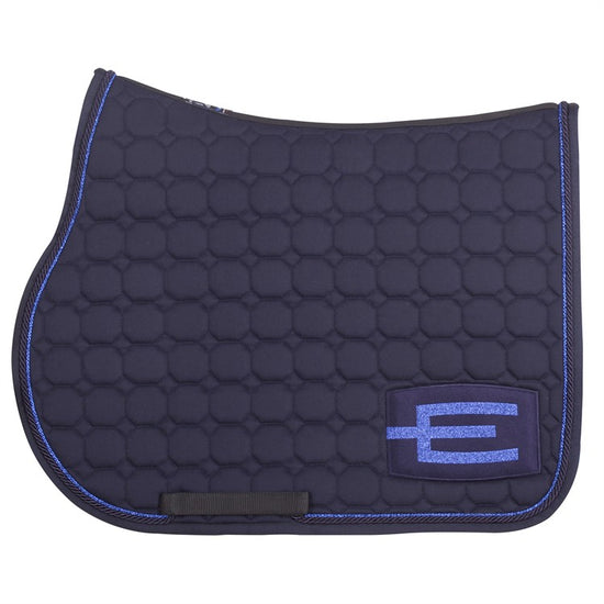 Octagon N schabrak 002 blue E58 blue-gl.blue P33+P100