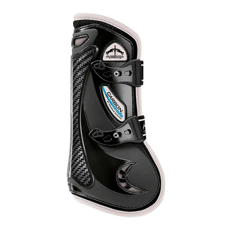 Carbon Gel Vento Color Front