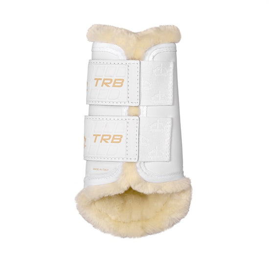 TRB STS Front