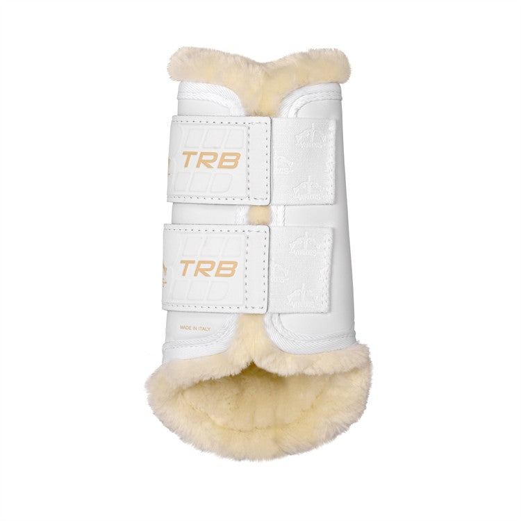 TRB STS Front