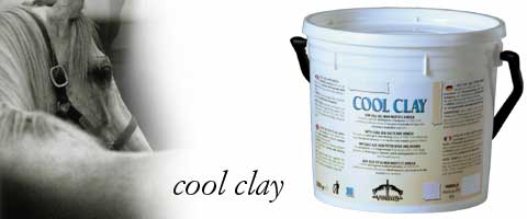 Cool Clay