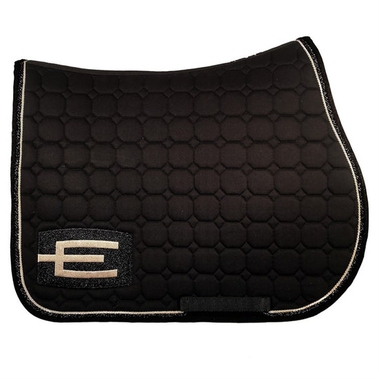 Renaissance-schabrak N 006 black P112+P312