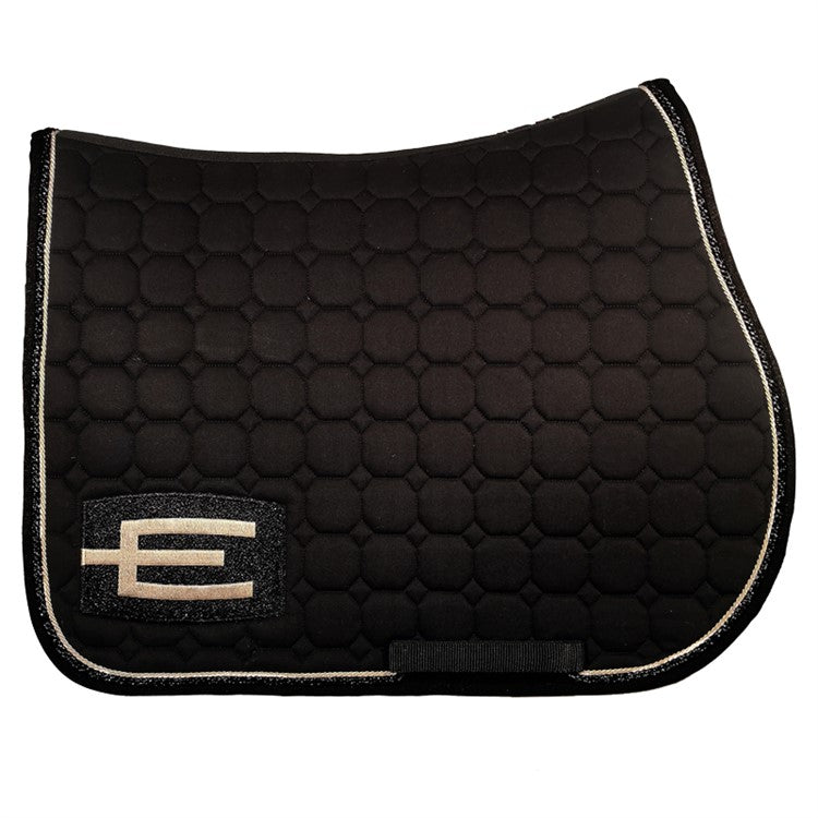 Renaissance-schabrak N 006 black P112+P312