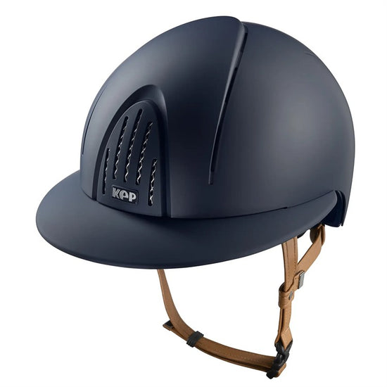Smart Nova Textile Polo peak hjälm