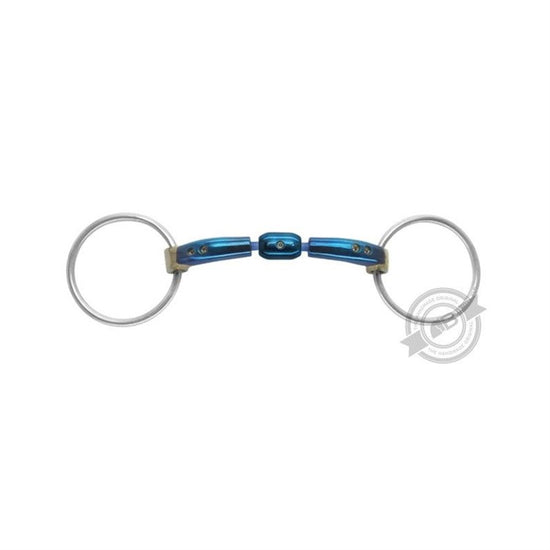 PS Loose ring, Snaffle